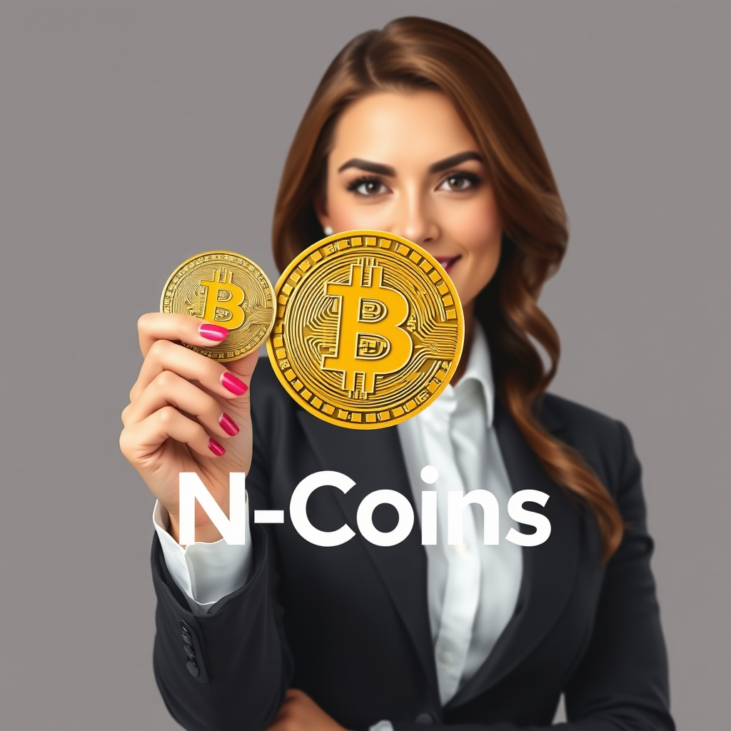 N-Coins: Unlocking New Possibilities in Digital Currency for Ambitious Innovators