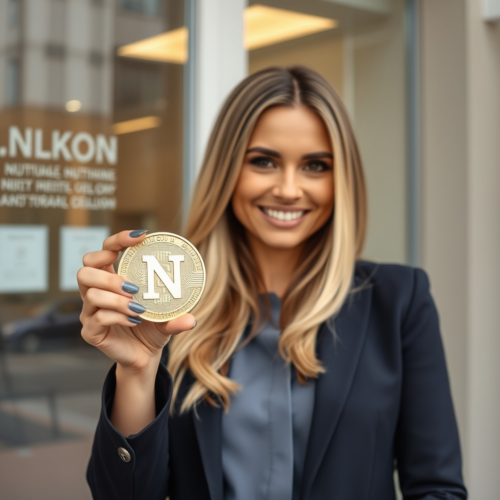 Unlocking Business Potential: How N-Coins Loans Are Transforming Financial Solutions